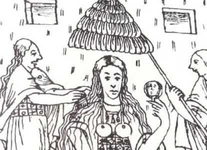 Mama Huaco y la diversidad de género en el Perú Antiguo