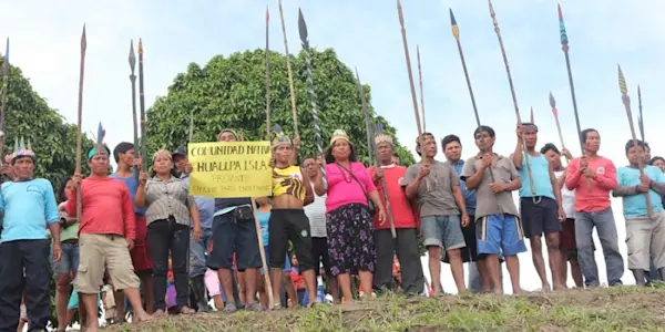 El baile de los que sobran