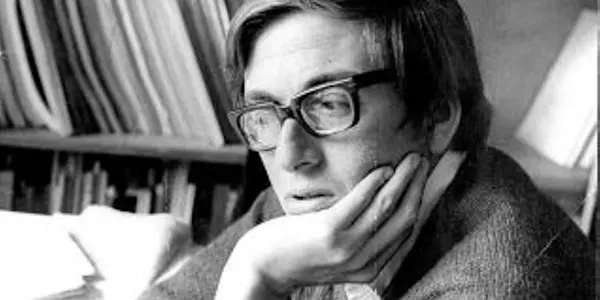 "La ciudad sumergida" de Flores Galindo