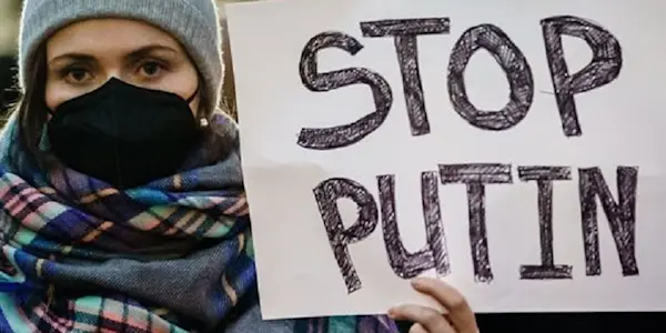 Una guerra que Rusia no puede ganar (pero todos podemos perderla)