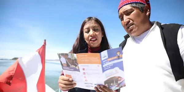 Ex candidatos y ex autoridades son voceados como precandidatos al Congreso por Puno