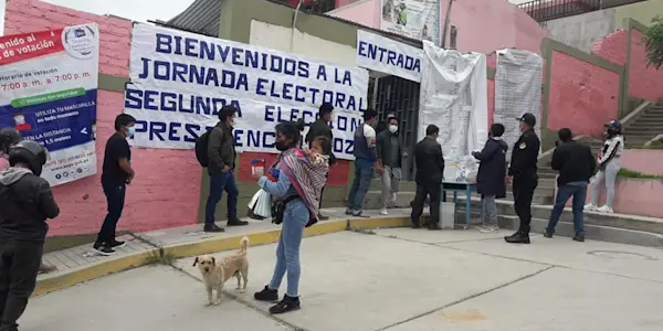 Líderes y lideresas ayacuchanas afirman que el voto masivo por Pedro Castillo expresó un rechazo al terruqueo