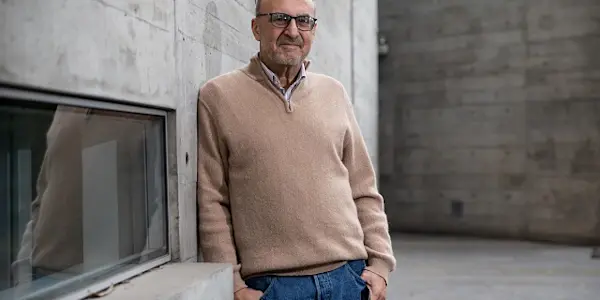 ¿Qué le dijo el historiador al periodista sobre el “terrorismo de Sendero”?