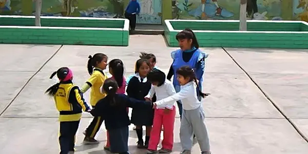 Regreso a las aulas: necesitamos pensar en los más vulnerables