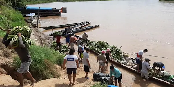 El Perú es ancho y ajeno