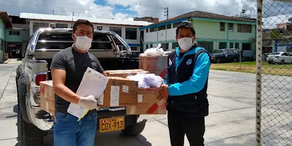 Cajamarca: Desestiman pedido de suspensión de consejero regional