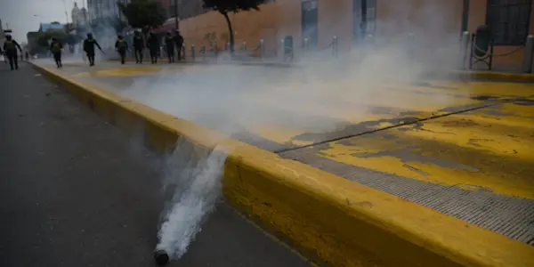 Atentado contra la salud