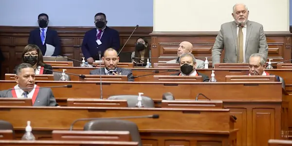 Crónica del naufragio: las derechas