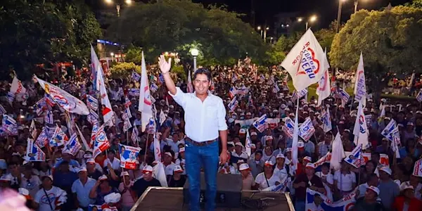 “Un compromiso con la región”