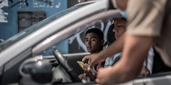 Movilidad sin rumbo en Lima Norte