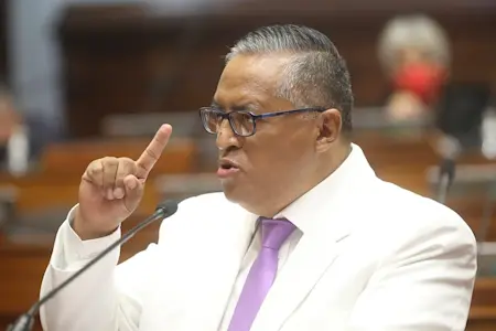 Condori: un peligro para la salud pública