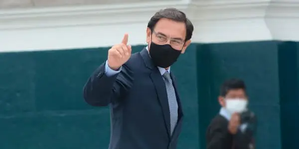 El candidato Vizcarra (I)
