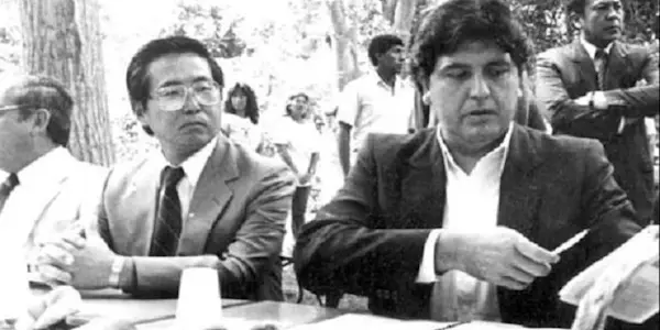 Recordemos el año 1990: cómo surgió Fujimori en la primera vuelta