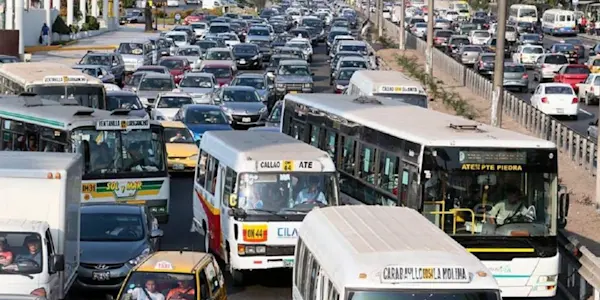 La urgencia de evitar la energía fósil y promover los desplazamientos sostenibles en la ciudad