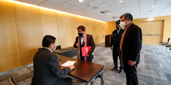 ¿Camisea yapamanta imaynapas?