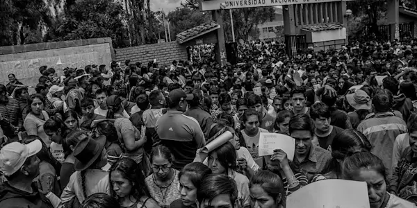 En defensa de la reforma universitaria