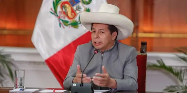 Cajamarca: Presidente Castillo debe resolver la crisis política y atender los problemas de la población
