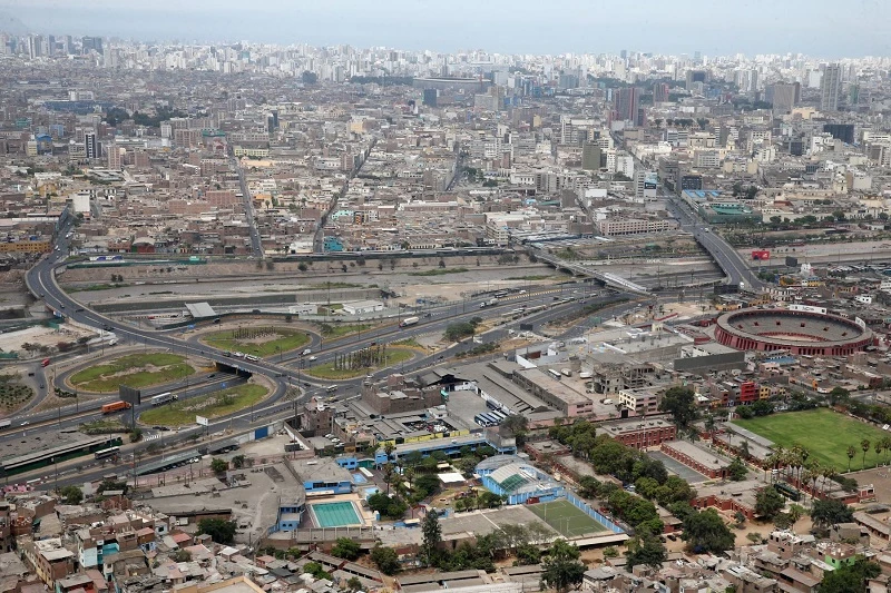 ¿Es la zonificación un instrumento de planificación útil para la gestión de las ciudades peruanas?