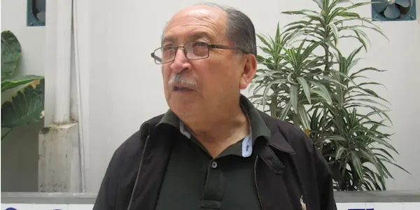 Ayacucho: Fuertes críticas a Alberto Morote, candidato de Juntos por el Perú, por estar en contra de la aplicación de la vacuna contra el covid-19
