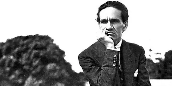 Poesía y política