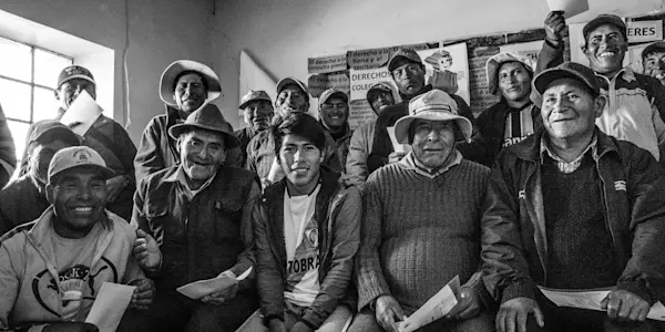 Hablemos de "Populismo"