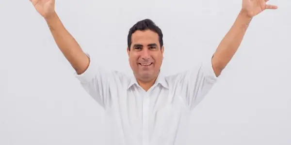 Luis Neyra se impone como el virtual gobernador regional de Piura con el gran desafío de devolver confianza