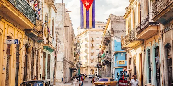 Cuba