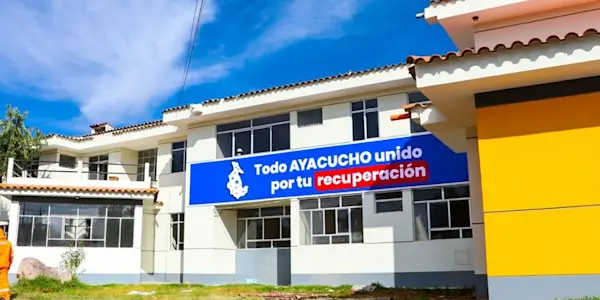 Solicitarán al gobierno nacional ampliación del horario del toque de queda en Ayacucho