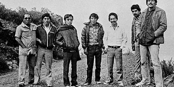 Hoy se cumplen 40 años de la masacre de Uchuraccay