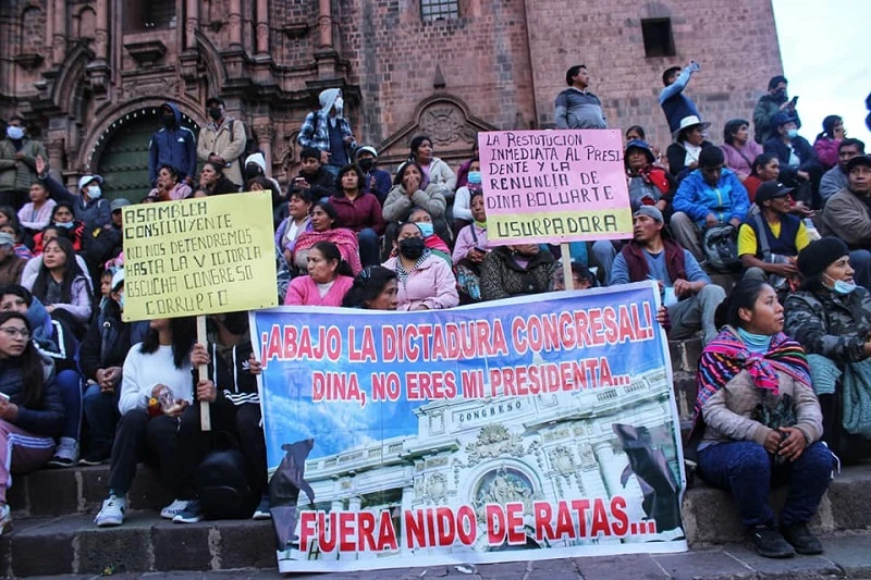 Naturaleza de la crisis actual