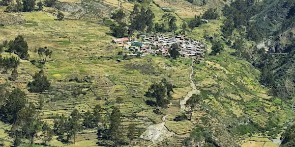 Yauyos: La historia no contada  del 28 y 29 de julio de 1821