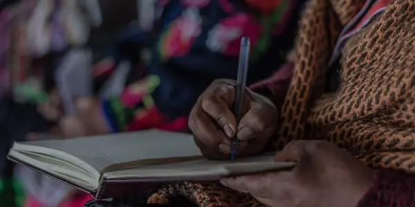 Hablemos de “Democracia”