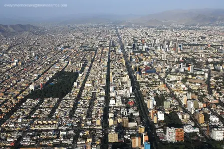 La economía heterodoxa como un marco alternativo para la planificación y gestión urbana de las ciudades peruanas