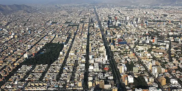 La economía heterodoxa como un marco alternativo para la planificación y gestión urbana de las ciudades peruanas