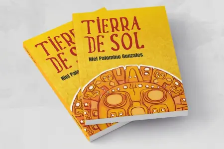 La Tierra del Sol de fiesta