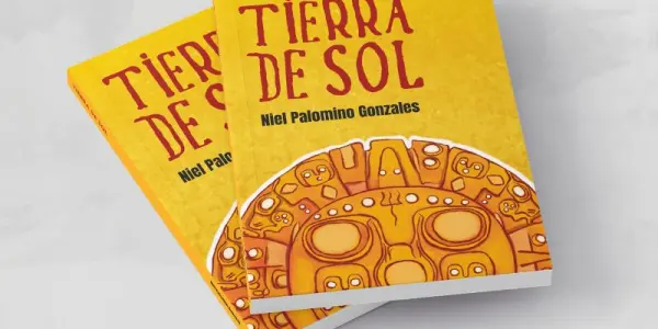 La Tierra del Sol de fiesta