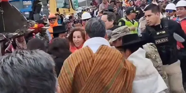 Poca justicia es un jalón de mechas