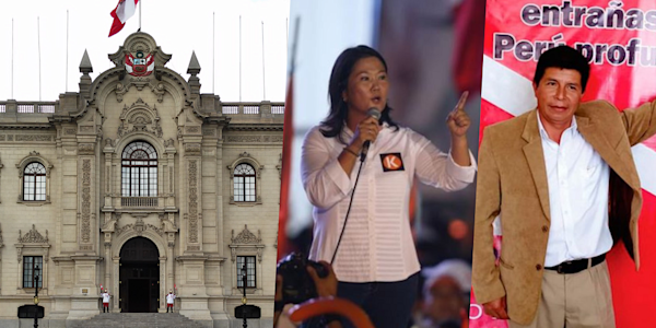 ¿Oclocracia a la vista?