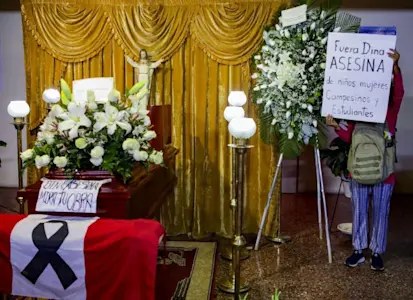 El caso de Rosalino Florez no termina con su muerte