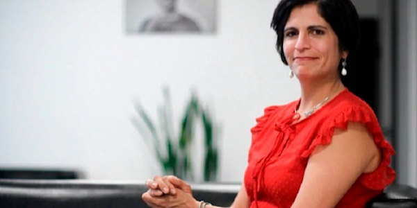 Paula  Muñoz: “No sabemos y no queda claro sí Castillo está gobernando”