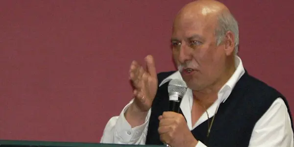 Jefrey Gamarra: "Castillo no es prisionero de Cerrón ni víctima de las circunstancias políticas de Perú Libre"