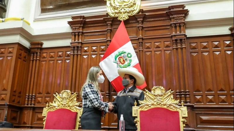 Gobierno chaynallataq Congreso, runamanta astawan karunchasqa