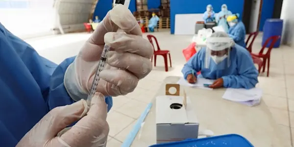 Cusco toma acciones ante primer caso de la variante ómicron