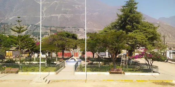 Una revocatoria en Putinza