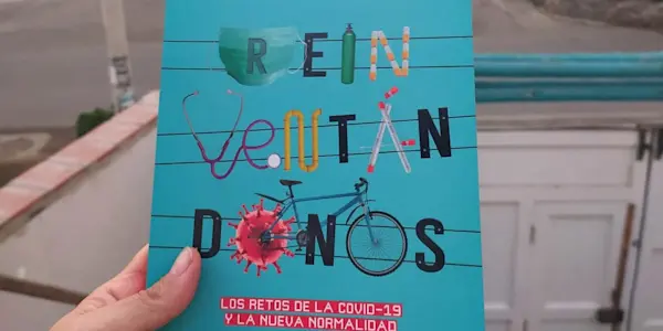 “Reinventándonos” más allá del covid