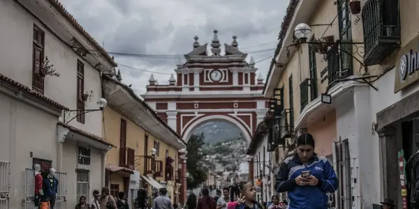 Operadores turísticos de Ayacucho demandan apoyo del gobierno regional