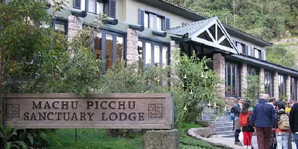 Contraloría auditará ampliación de concesión del hotel Sanctuary Lodge de Machupicchu