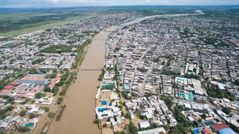 ¿Qué nos ha revelado El Niño sobre el estado de nuestras ciudades?