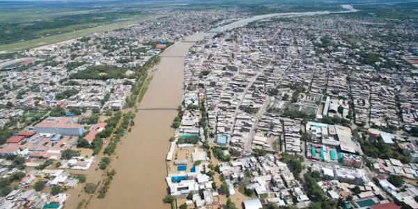 ¿Qué nos ha revelado El Niño sobre el estado de nuestras ciudades?