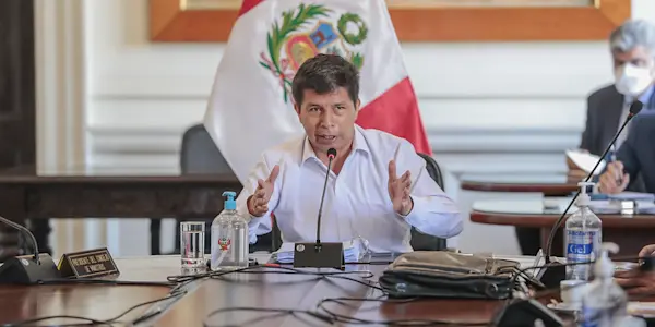 Una gestión pública en proceso de demolición